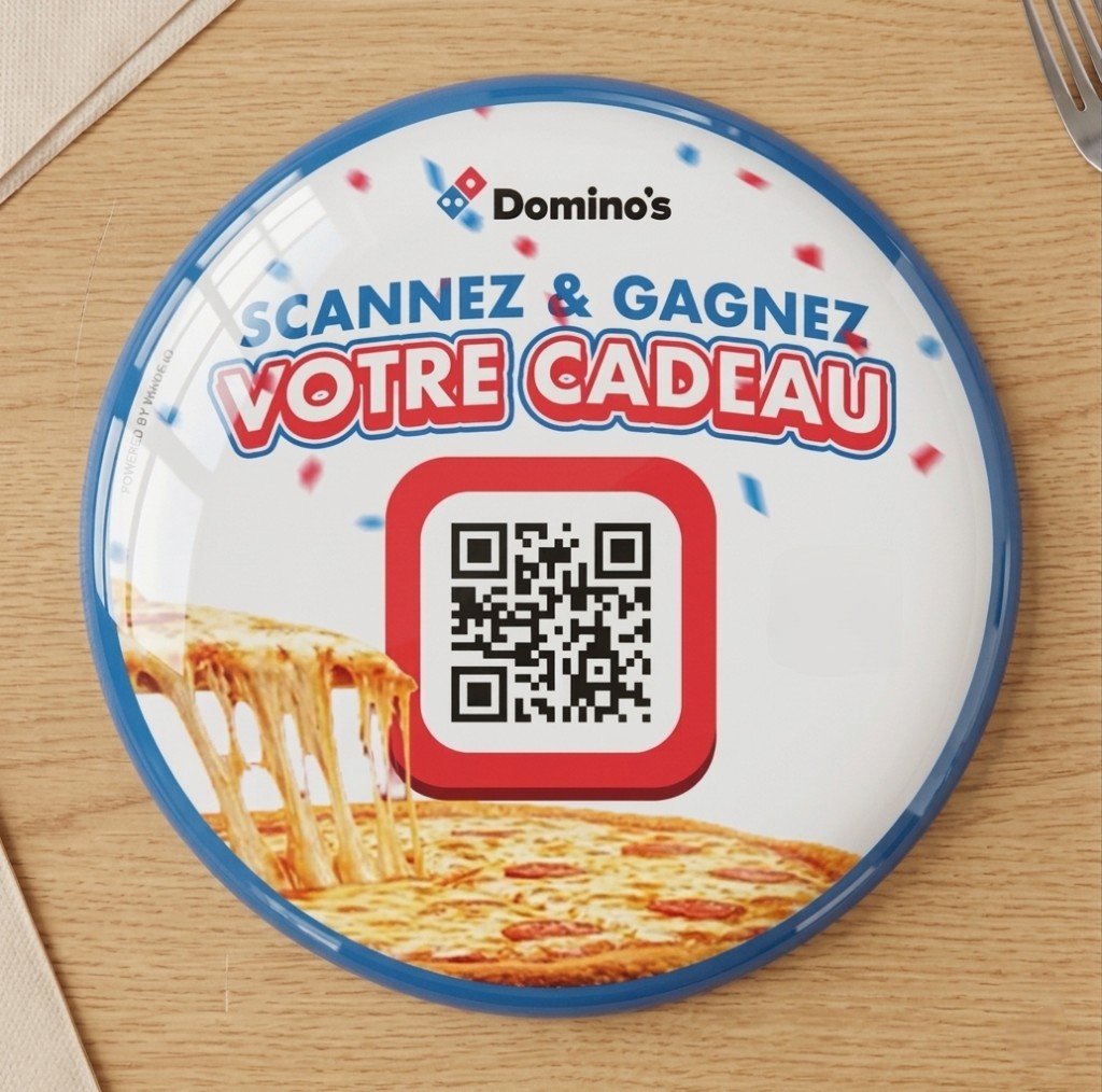 Support Winde en comptoir